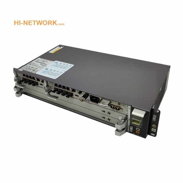 Huawei SmartAX MA5800-X2 (AC/ DC Supply) with 40G capacity Original New