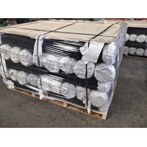 8m 60x60mm チェーン リンク フェンス ファブリック パネル