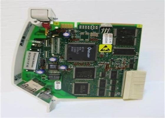 FI840F 3BDH000033R1 Módulo de bus de campo FF HSE Software de comunicación V7.1SP2a