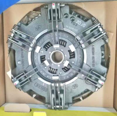 12 Inch  Deere YZ91038 YZ91139 YZ90755 Clutch Assembly Replacement With Disc