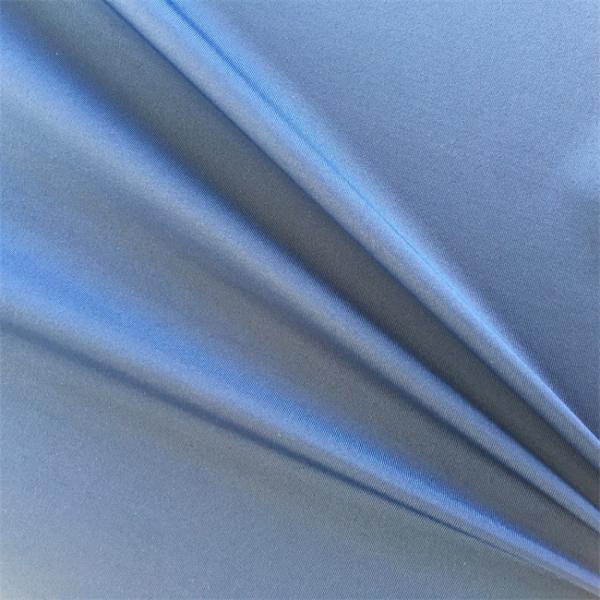 recycled Super soft For Bikini Beachwear Swimwear Polyester Spandex Fabric