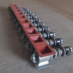 Cement Grain Star Unloader Ash Coal Mine Rigid Impeller Feeder Design Rotary