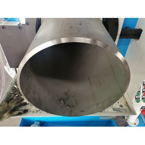 Astm A312 304/321/316L Pièces et tubes sans soudure en acier inoxydable