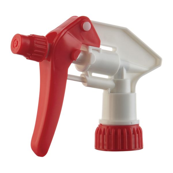 Wholesale Chemical Resistant 28/410 Trigger Sprayer with Big Dosage 2.0-3.5cc for Car and Household Cleaning