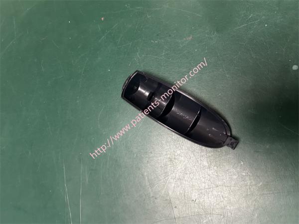 Couvercle de batterie de la sonde de température Lxi pour signes vitaux Welch spot, pièce de rechange de couleur noire