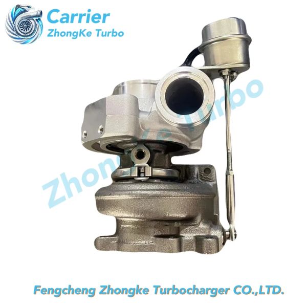 4955316 4955319 HE221W Commercial Turbocharger 4042717 4042714 4042715 4937653 for Cummins QSB Tier-3 Engine