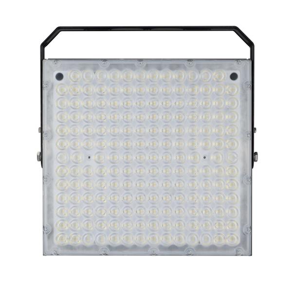 80 W Warm Natural Cool White Commercial High Bay Lighting Energy Saving