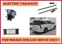 Maxus G90/LDV MIFA9 Doble soporte de succión superior MIFA9 potencia puerta trasera de elevación segura segura