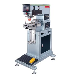 Semi Automatic Pad Printing Machine