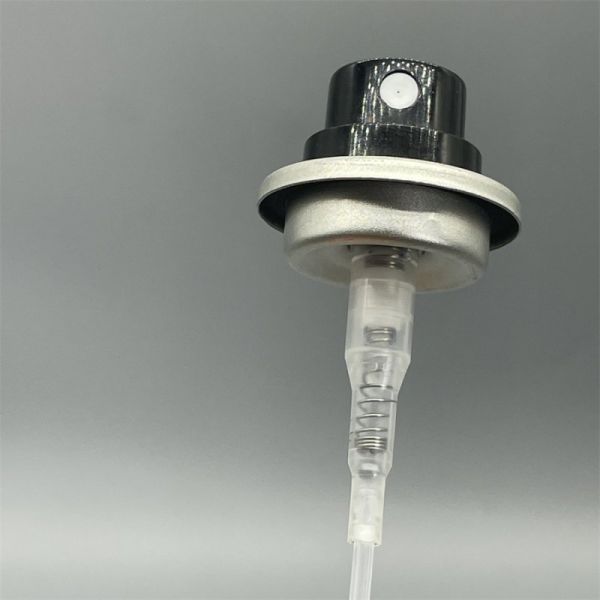 High-Quality Fine Mist Spray Pump for Beauty, Hair, and Body Care Solutions