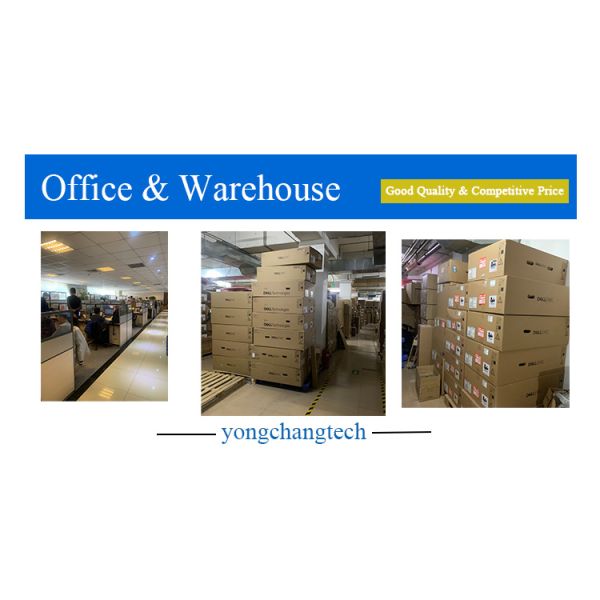 Улучшить производительность сервера с 2,1 ГГц 12-ядерным процессором Intel Xeon 4310 CPU 3-го поколения