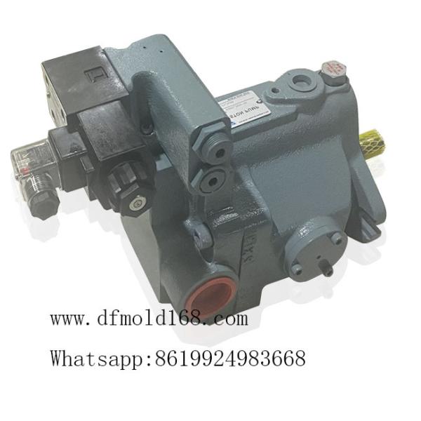 Daikin RP Series Rotor Pumps RP08A2-07-30RC RP08A2-07-30 RP08A1-07X-30 Rotor Pumps For Servo Power Driver System