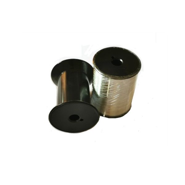 Ультра тонкая 304 тонкотянутая проволка нержавеющей стали 304Л 316 316Л для делать перчатки