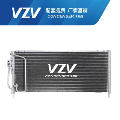 Automobile Parts CHEVROLET AC Condenser BUICK SAIL OEM 92100937