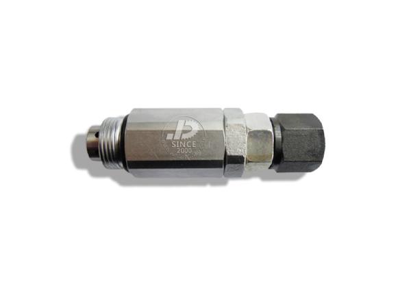 Komatsu PC30 PC50 PC55 PC60-7 PC60-6 Main Relief Valve