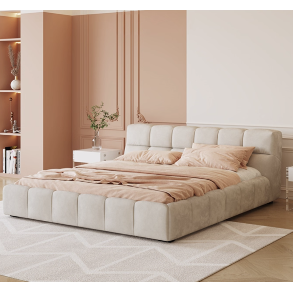 Factory Direct Sales Modern Solid Wood Hotel Bedroom Furniture Sets for Five-Star Hotel Projects One-Stop Design Procurement