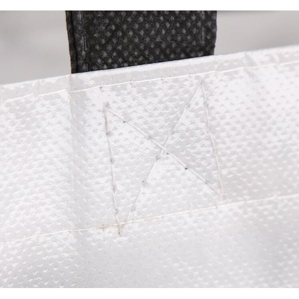 Не сплетенный изготовитель Филиппины сумок/сумки Индии/kolkata сплетенные PP повторно используя biodegradable сплетенные сумки, bagease, пакет, PA