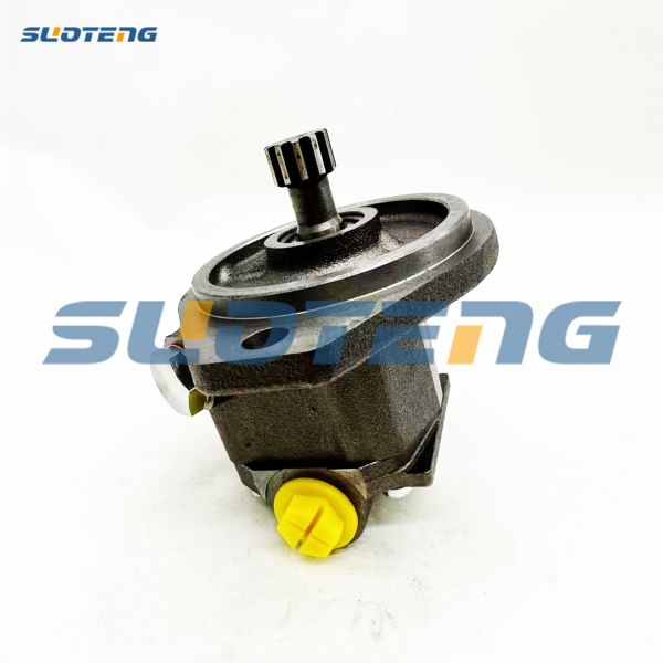 384-8612 Насос для перекачки топлива 3848612 для C11 C13 C15 Двигатель 385B 5090B Экскаватор