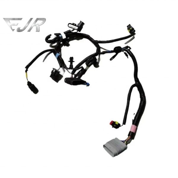 Tesla Car Headlight Cable For OEM 1489058 1046132 1004422 1032440 104416 3004422