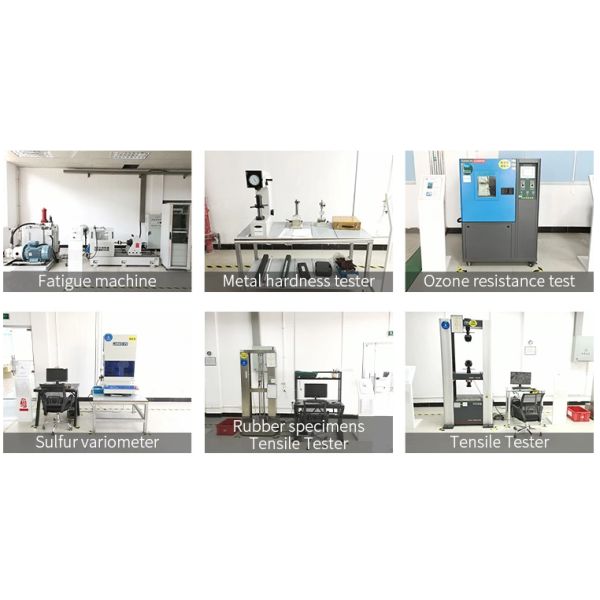 ELF NPR NKR 5375100071 8980208800 Truck Propeller Shaft