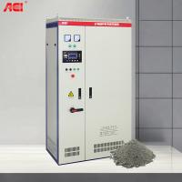 Armoire de commande intégrée de moulin à billes à haut rendement, à fréquence variable et à démarrage doux