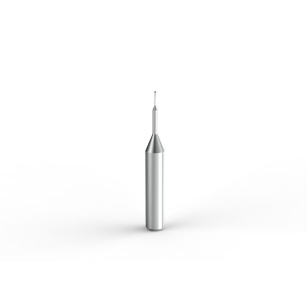 Инструмент Пкд сопротивления носки сверля для монокристаллического кремния/полис