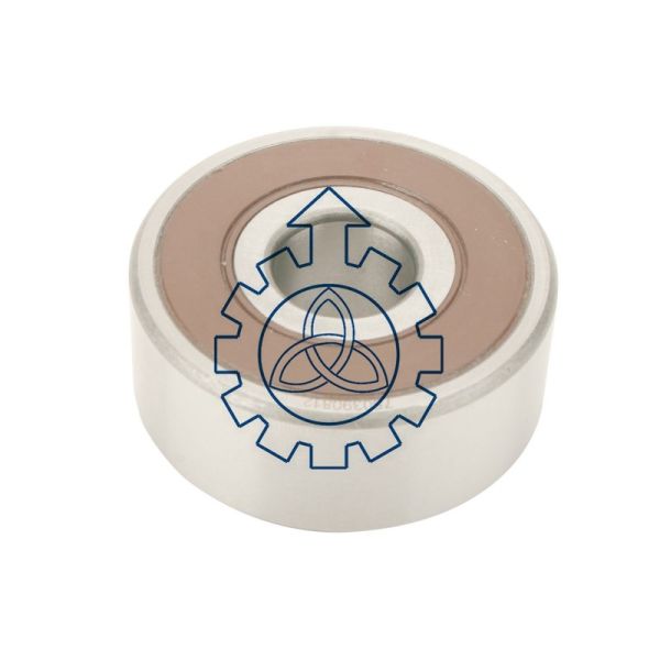 1120905103 1334818 Construction Machinery Spare Parts Stainless Steel Bearings