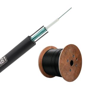 Factory directly supply 12,24,48,96,144 core ADSS/GYXTW/GYTC8S fiber optic