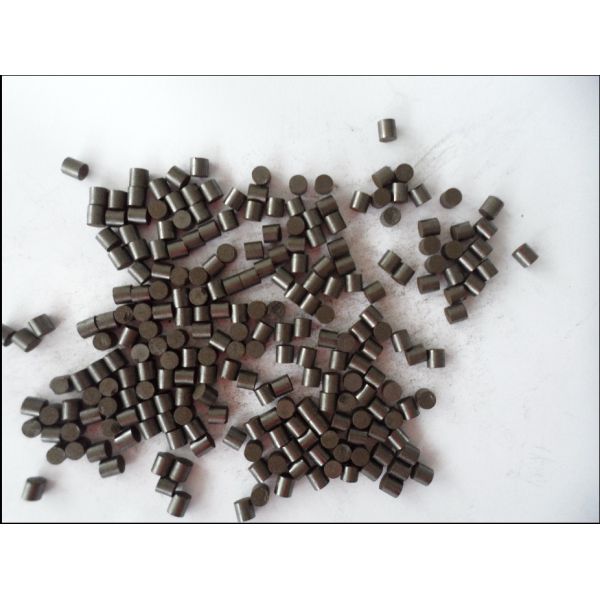 高機械強度脱硫催化物/CO除去催化物