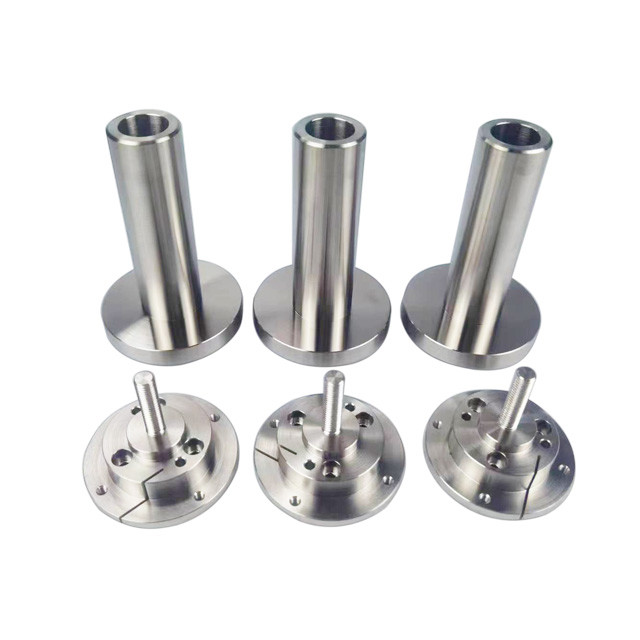 Изготовление CNC-обрабатывающих деталей CNC-обрабатывающей машин