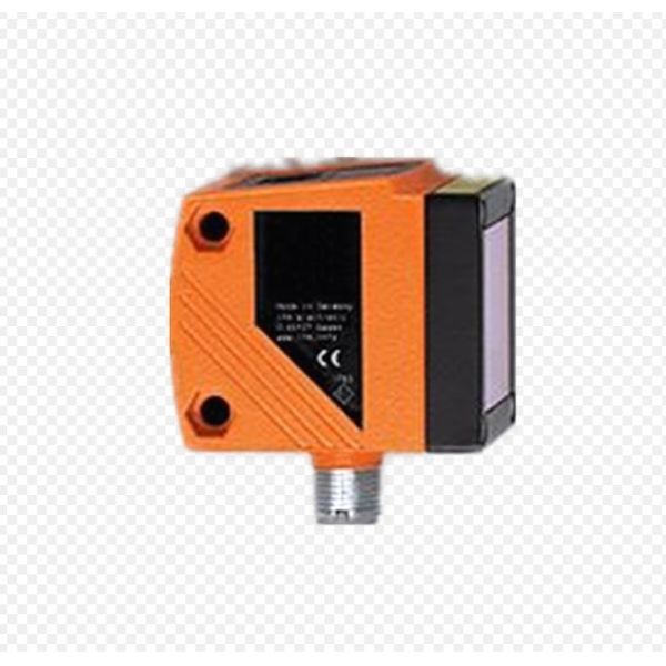 IFM Dual Inductive Sensor For Valve Actuators IN0117 IND2004DAROA/SL/LS-500 RT