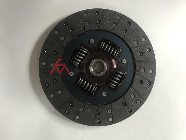 DM-916 6G72 250*160*26.1mm*23Teeth Clutch Disc Nissan Clutch Kits