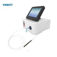 machine vasculaire de retrait de 980nm 1470nm