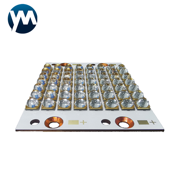 UV LED Module 560W uv led chip 395nm foruvink curing uv ink curing lamp