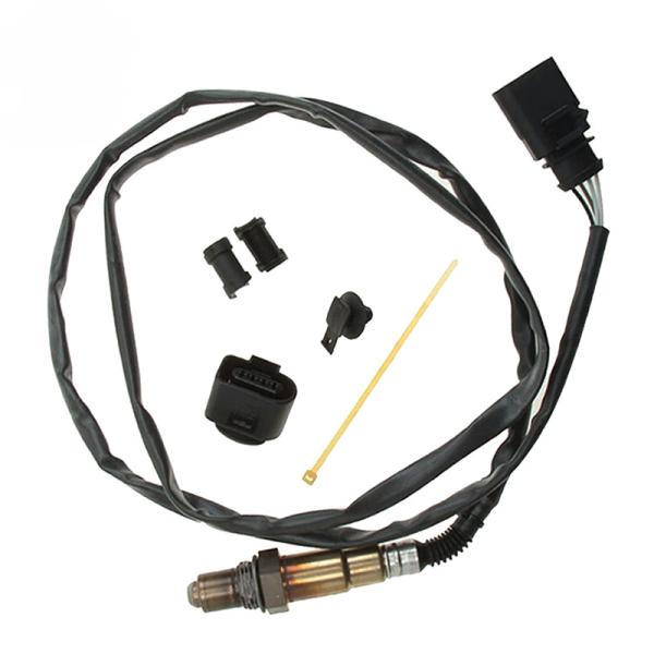 Oxygen Sensor 0258006984 for VW CC Passat 3.6L Touareg Audi A6 Q7 4.2L 06B906262A