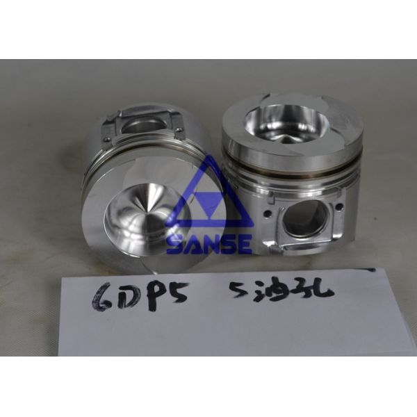 4tnv98t Excavator Replacement Parts Yanmar 4 Cylinder Diesel Engine Piston Kit