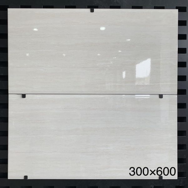 300x600 Solid Wood Imitation Glazed Ceramic Wall Floor Tiles 300x600 300x300 600x300