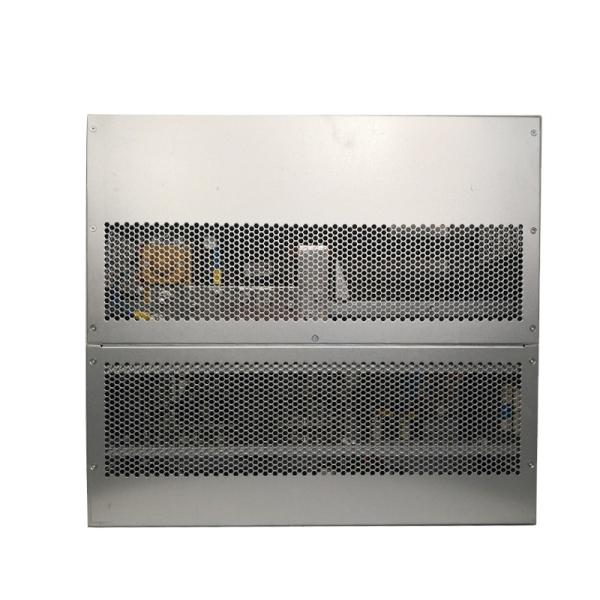 9U 48V 200A Telecom Equipment Power Supply ETP48200-C5B7 With R4850G2 Rectifier