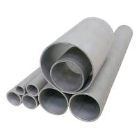Tuyau d'acier de la tuyauterie solides solubles du diamètre 15.5mm Inox tuyau d'acier inoxydable de 3 po. de diamètre