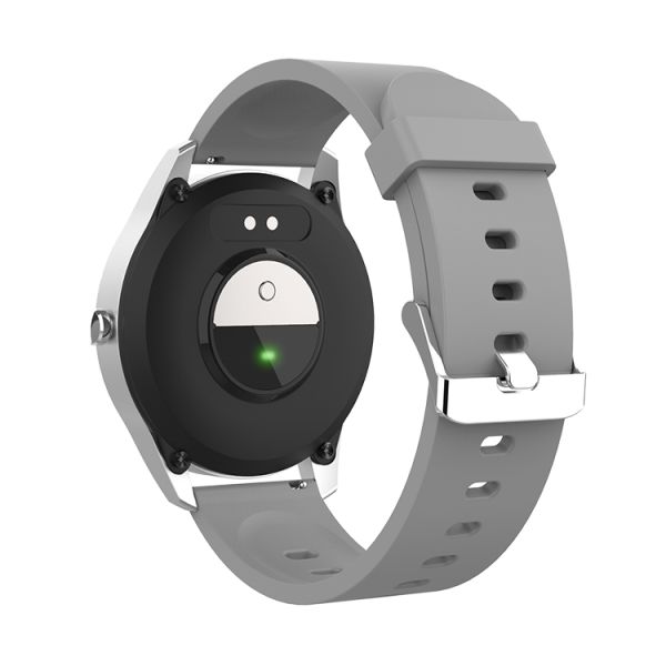 Kids IP68 Waterproof Smart Watch Health Fitness Smartwatch 240x240