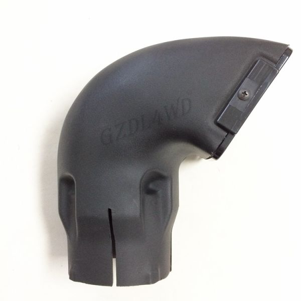 4x4 Air Intake Snorkel System Airflow Snorkel Kit For Nissan GQ Patrol Y60