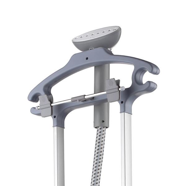 Standing Easy Home Vertical Garment Steamer Plastic Material Dress Shirt Steamer