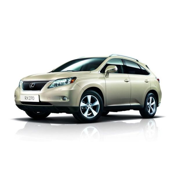 Специализированные колесные арки Lexus RX270 / 350 450 2009 2012 колесные арки