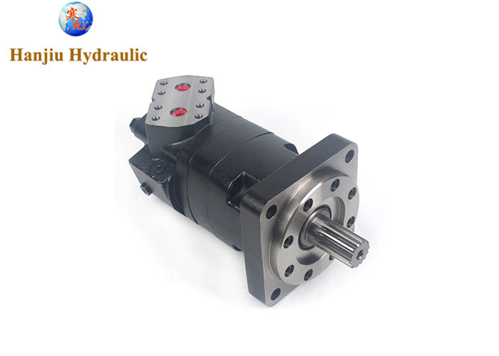 109-1450-006 Char-Lynn Eaton hydraulic orbital motor series 4000,LSHT gerotor motor