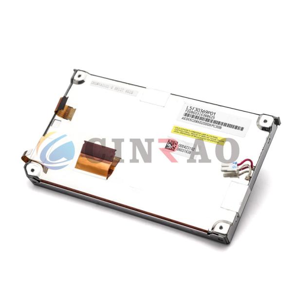 Sanyo 6.5 TFT LCD Screen L5F30369P02 Volkswagen Scirocco