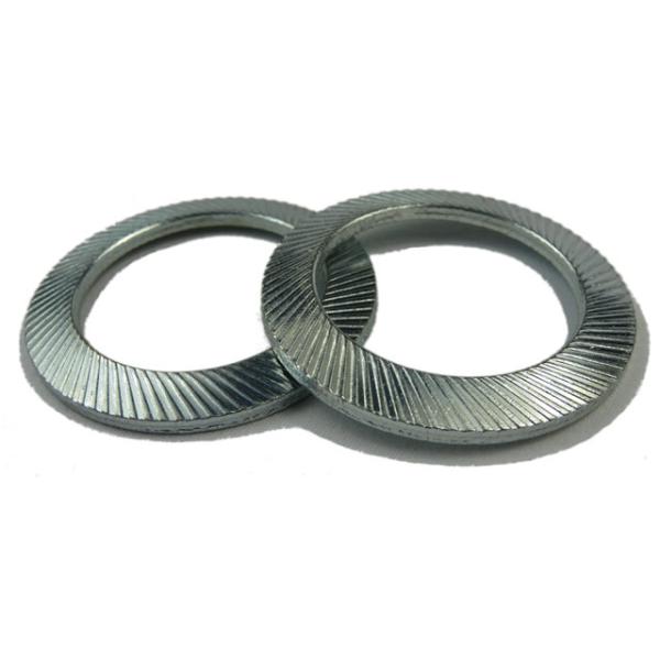 DIN 9250 Serrated Safety Washers M1.6-M36 | SUNZO Manufacturer