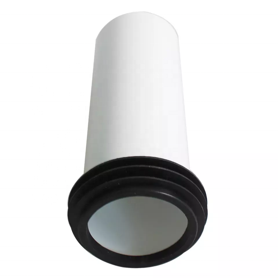 35cm Concealed Cistern Wall-Hung Toilet, Regular Flush, Straight Pipe Sewage Pipe, Concealed Squat Toilet, Fixed Screw Accessories