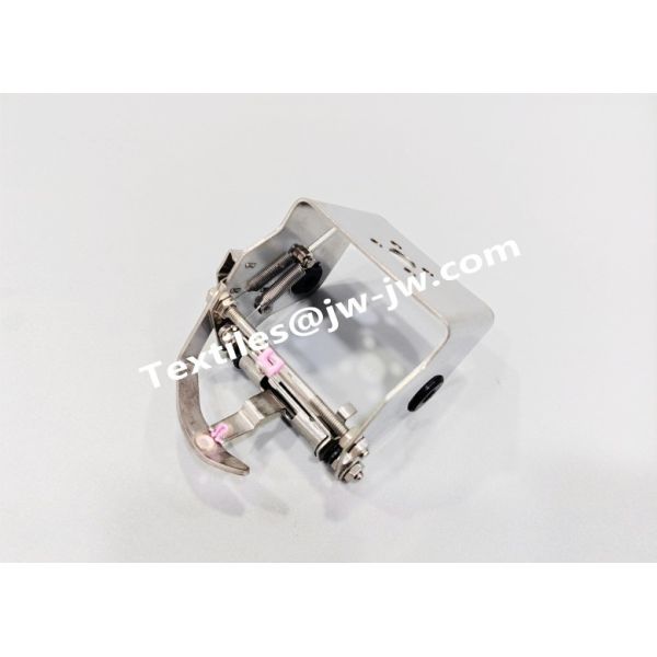 Les pièces détachées de l'appareil doivent contenir les éléments suivants: