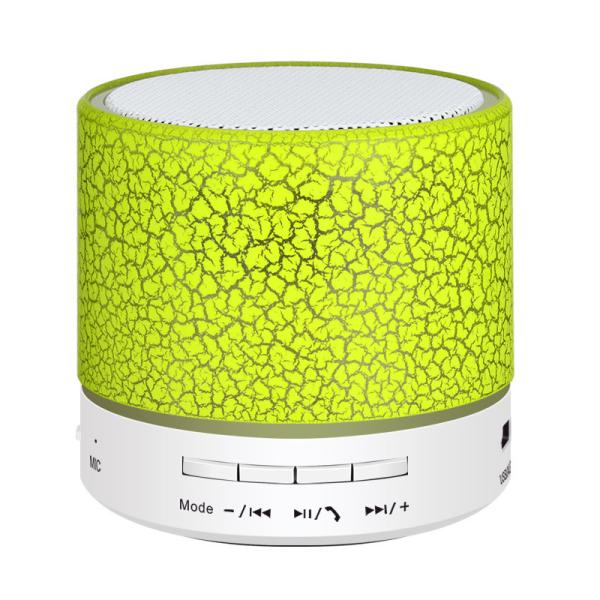 Logo Customized Bass 3d Sound Stereo USB Wireless Charging Bass High Quality Loud Blue Tooth Speaker