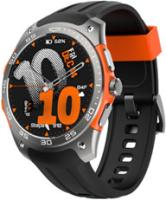 Nouvelles ventes chaudes Sport Smart Watches V17 fréquence cardiaque Moniteur de l'oxygène sanguin AMOLED Écran HD Utilisateur unique